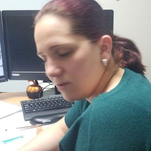 Meet your Posher, Amy